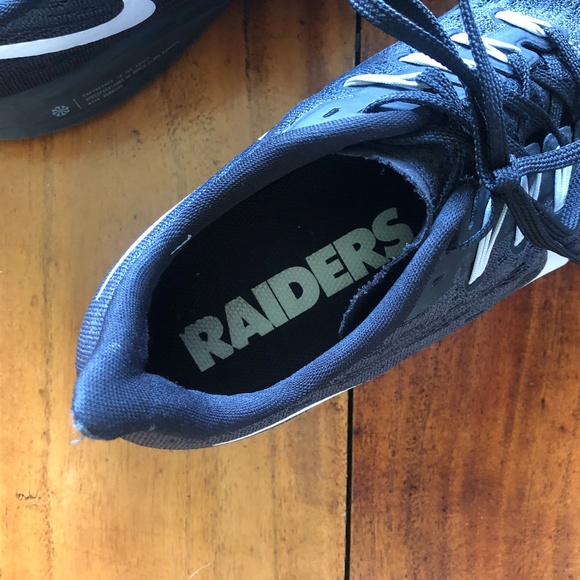 nike air zoom pegasus 36 raiders